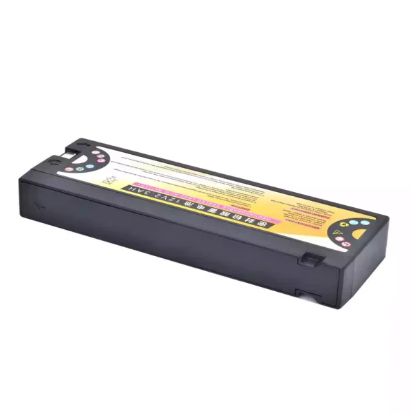Pengganti Baterai Untuk MINDRAY iPM-9800 IPM 9800 - Gambar 3