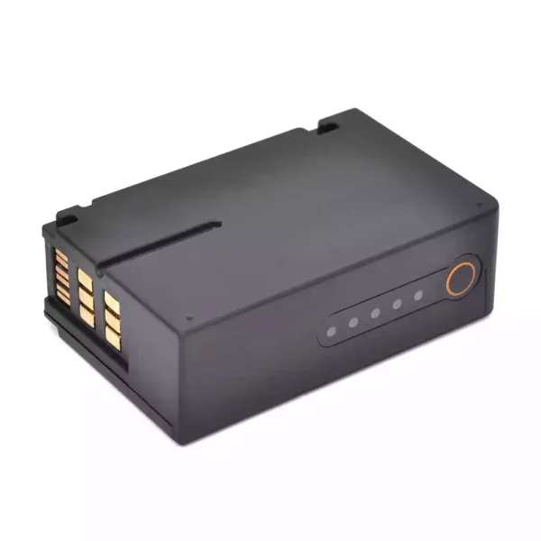 Pengganti Baterai Untuk LI12I001A,Mindray T1 - Gambar 2