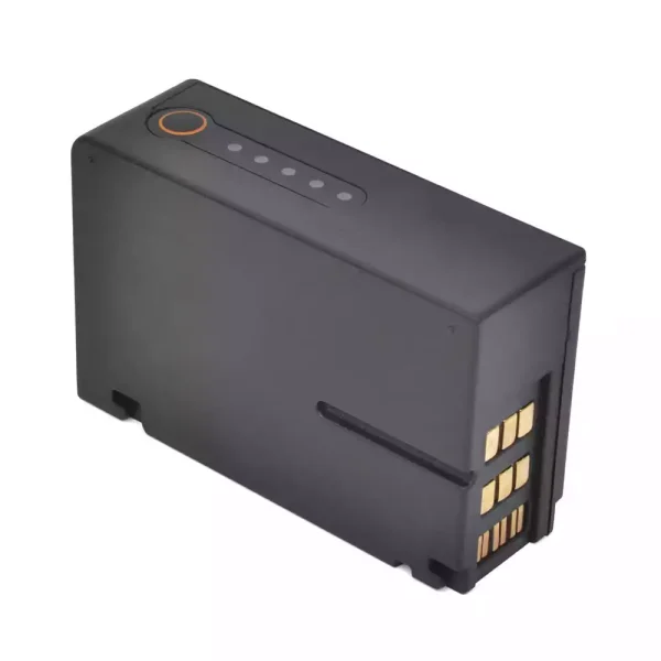 Pengganti Baterai Untuk LI12I001A,Mindray T1 - Gambar 4