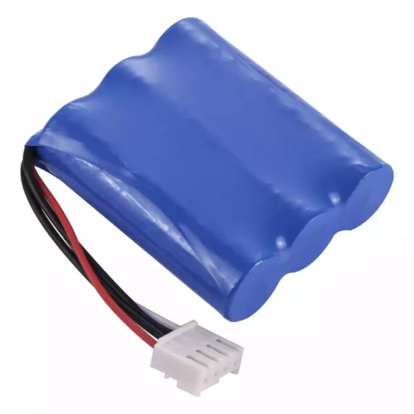 Pengganti Baterai Untuk LI13S001A,Mindray BeneHeart R3 R3A UMEC10 UMEC12 - Gambar 2