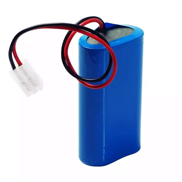 Pengganti Baterai Untuk Mindray SP1 BeneFusion SP3D Ex SK-801 SK-803 EX BeneFusion VP3 SP3 - Gambar 2