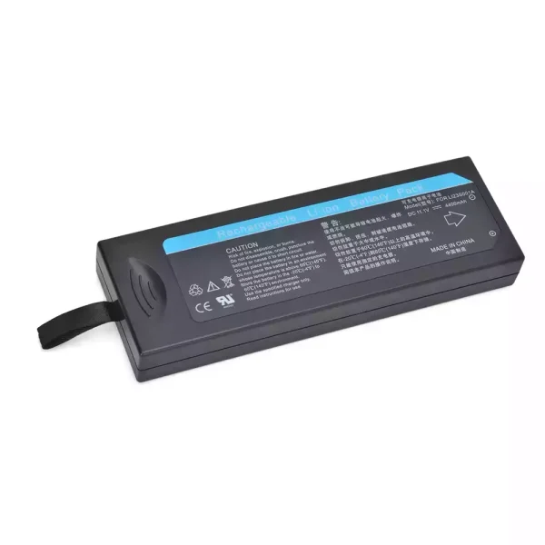 Pengganti Baterai Untuk Mindray VS-800 WATO EX-20,EX-25,WATO EX-30,EX-35,WATO EX-50,EX-55,WATO EX-60,EX-65 - Gambar 3