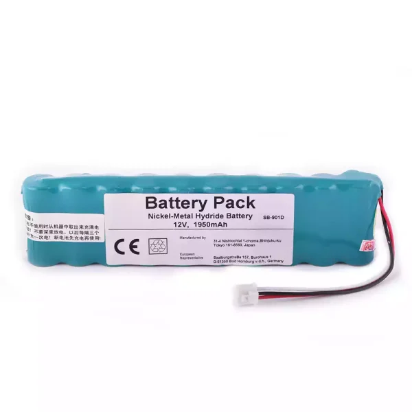 Pengganti Baterai Untuk SB-901D