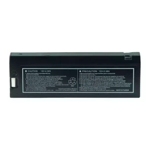 Pengganti Baterai Untuk NIHON KOHDEN AG-03136764,AG-03136726,ECG-8420K,ECG-9020P,ECG-8420, ECG-92C,ECG-84XX,ECG-882X