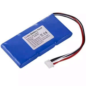 Pengganti Baterai Untuk BIOLIGHT BAT-120002