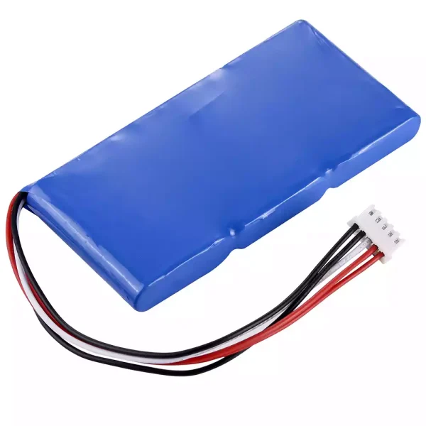 Pengganti Baterai Untuk BIOLIGHT BAT-120002 - Gambar 2