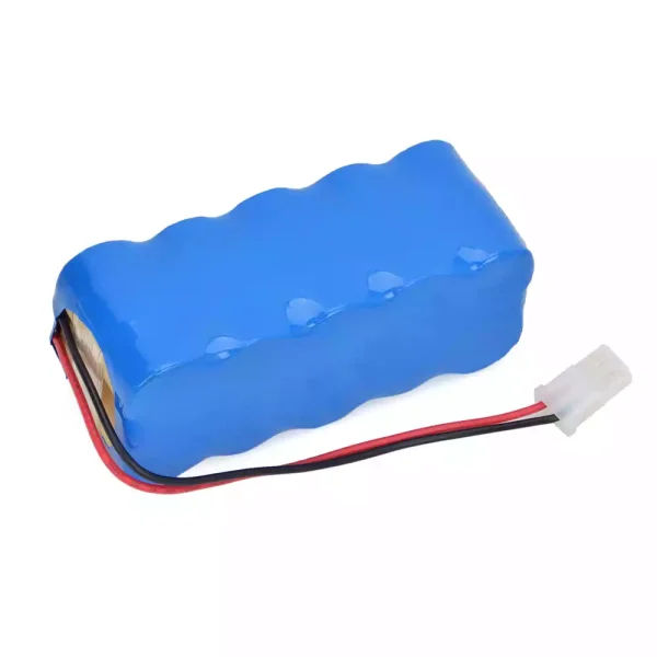 Pengganti Baterai Untuk 10N-3000SCR,Fukuda FC-1760 FC-1700 - Gambar 2
