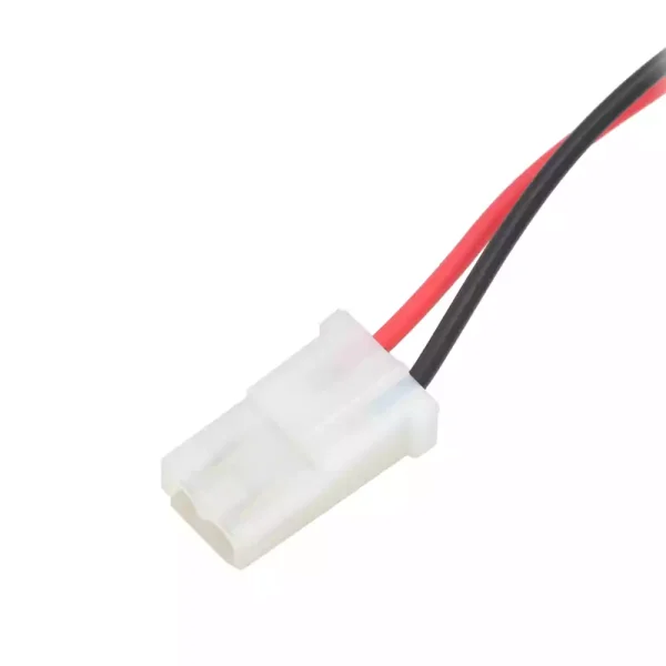 Pengganti Baterai Untuk 10N-3000SCR,Fukuda FC-1760 FC-1700 - Gambar 3