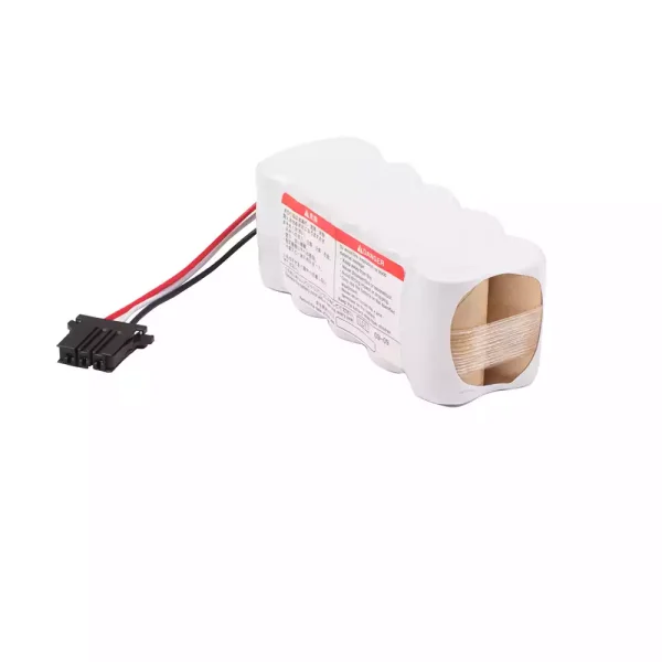 Pengganti Baterai Untuk NIHON KOHDEN CardioFax M - Gambar 3
