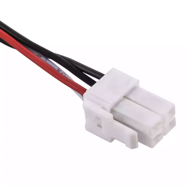 Pengganti Baterai Untuk NKB-302 X064,Nihon Kohden OPV-1500 OPV-1500K - Gambar 4