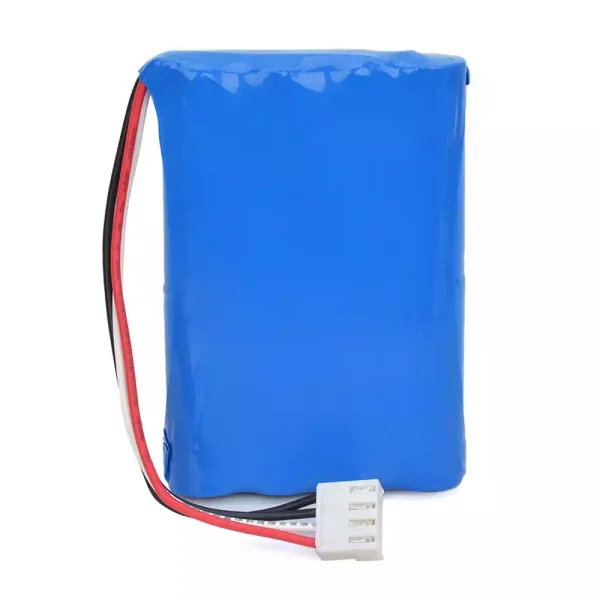 Pengganti Baterai Untuk Fukuda FX-3010 FCP-3610 HHR-19AL24G1FD LS1610 - Gambar 2