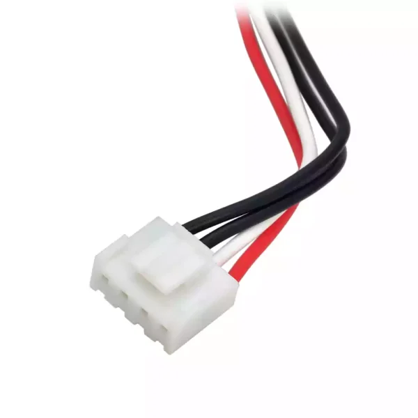 Pengganti Baterai Untuk Fukuda FX-3010 FCP-3610 HHR-19AL24G1FD LS1610 - Gambar 4