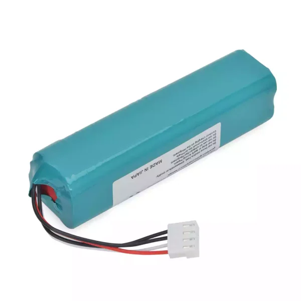 Pengganti Baterai Untuk Fukuda FCP-4010,FX-4610,FX-4010,ESP-1100 - Gambar 2