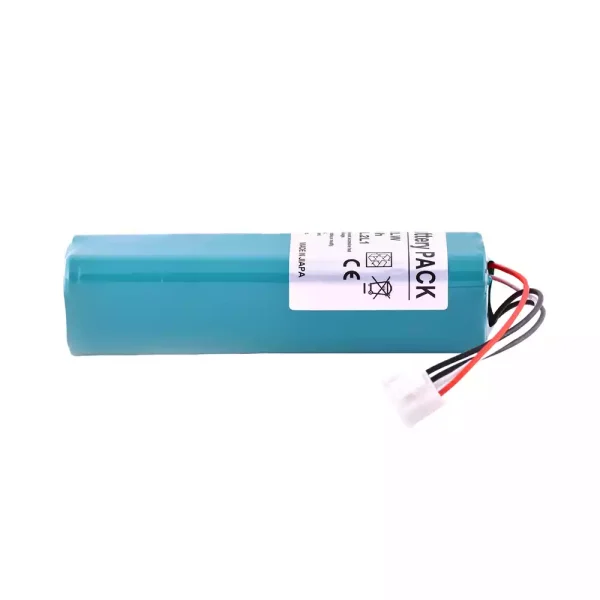 Pengganti Baterai Untuk Fukuda FCP-4010,FX-4610,FX-4010,ESP-1100 - Gambar 3