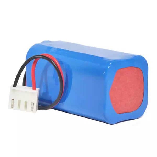 Pengganti Baterai Untuk KADEY YASEN WP-EDA-102B ECG-9012 ECG-903 ECG-903A ECG-923 - Gambar 2