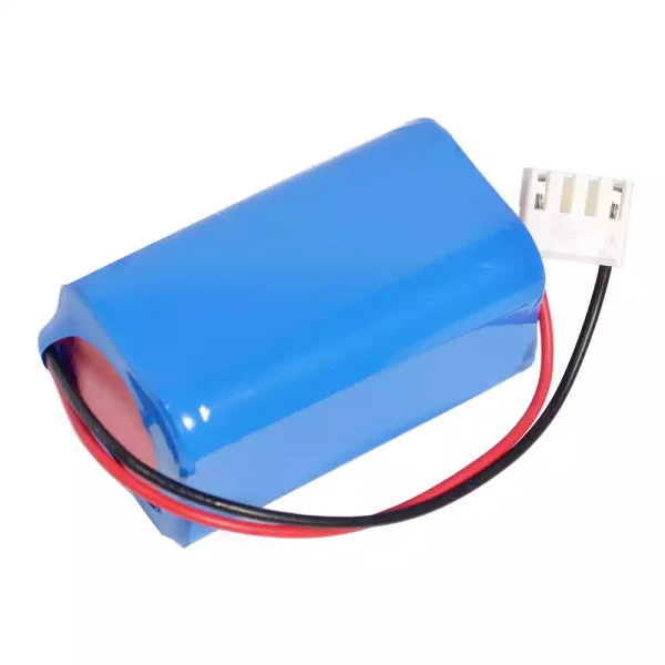 Pengganti Baterai Untuk KADEY YASEN WP-EDA-102B ECG-9012 ECG-903 ECG-903A ECG-923 - Gambar 3