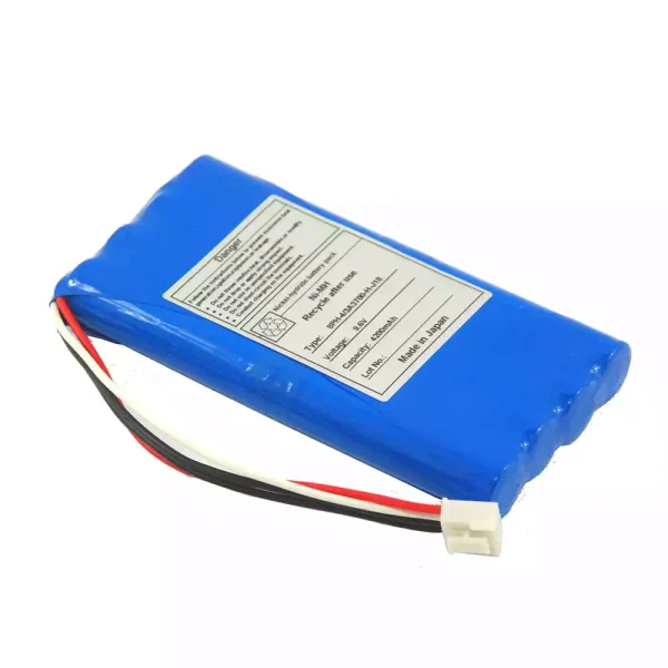 Pengganti Baterai Untuk 8PH-4/3A3700-H-J18 8HR4/3FAUC-5345 - Gambar 2