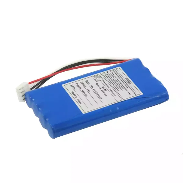 Pengganti Baterai Untuk 8PH-4/3A3700-H-J18 8HR4/3FAUC-5345 - Gambar 3