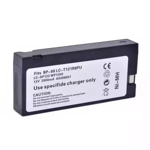 Pengganti Baterai Untuk Curtis Mathes DV700, FV500, FV700,FV800,GV700,VSBS0016,
Empire EPP130,EPP130C,EPP130CBK