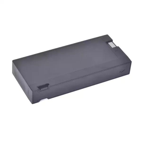 Pengganti Baterai Untuk NELLCOR N-180 PULSE OXIMETER Draeger: infinity vista WP1250, EPP130 - Gambar 2