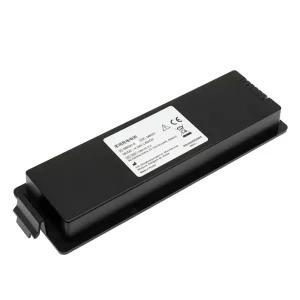 Pengganti Baterai Untuk M6031-0 M6060-0,YUWELL HeartOn A10 MEDIANA A10