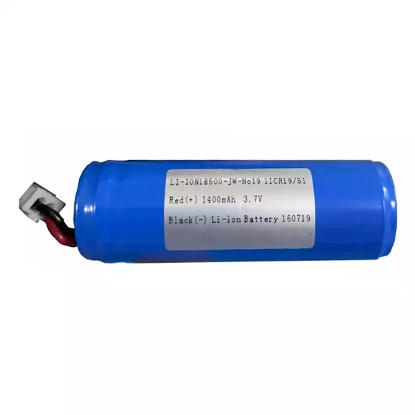 Pengganti Baterai Untuk LI-ION18500-JW-No19