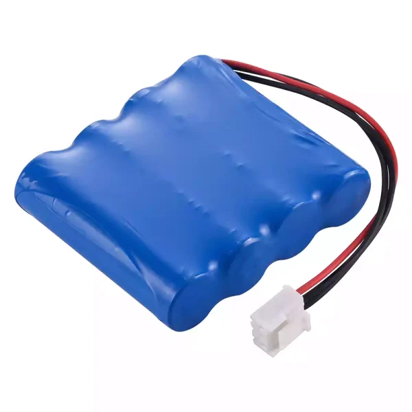Pengganti Baterai Untuk JHT-99K-00 JHT-99K-OO,COMEN CM600 - Gambar 4
