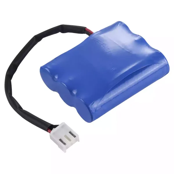 Pengganti Baterai Untuk Solaris LR18650P-1P3S NT2A - Gambar 2