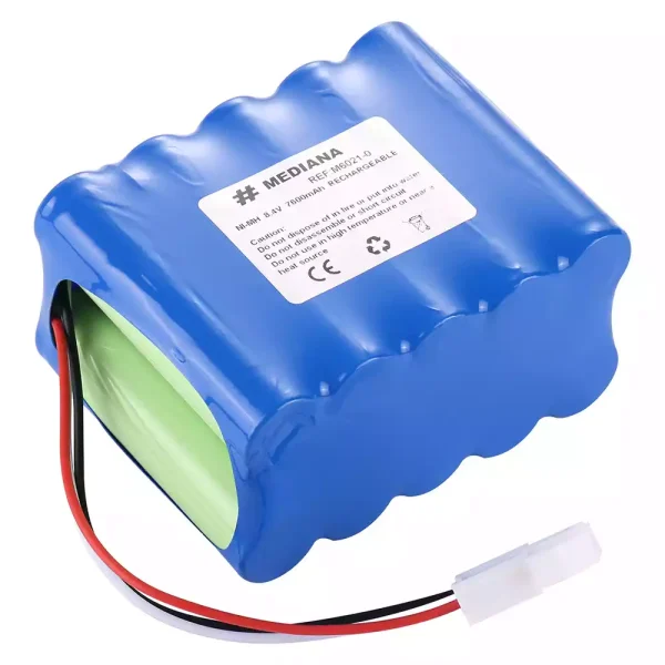 Pengganti Baterai Untuk MEDIANA YM1000 M6021-0