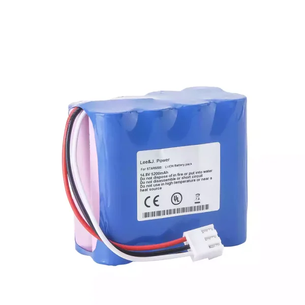 Pengganti Baterai Untuk 022-000052-00,JHT-99E-00,HYLB-1011