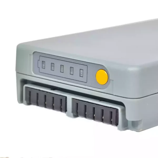 Pengganti Baterai Untuk MINDRAY D2 MINDRAY D3 - Gambar 4