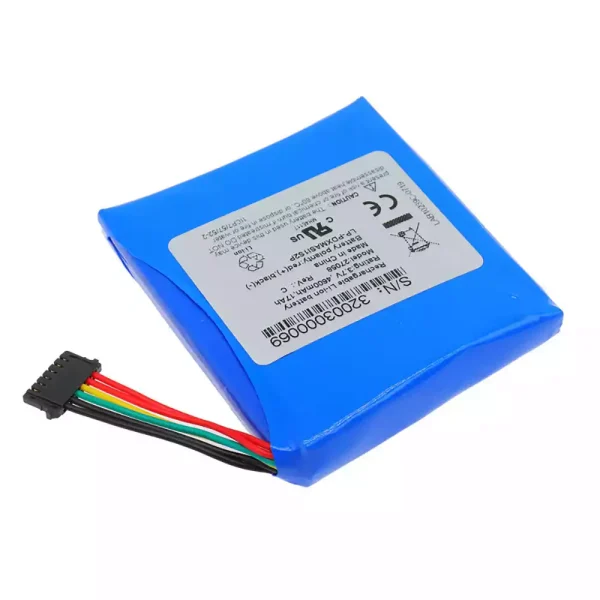 Pengganti Baterai Untuk 27058 37728,Masimo RAD-97 - Gambar 3