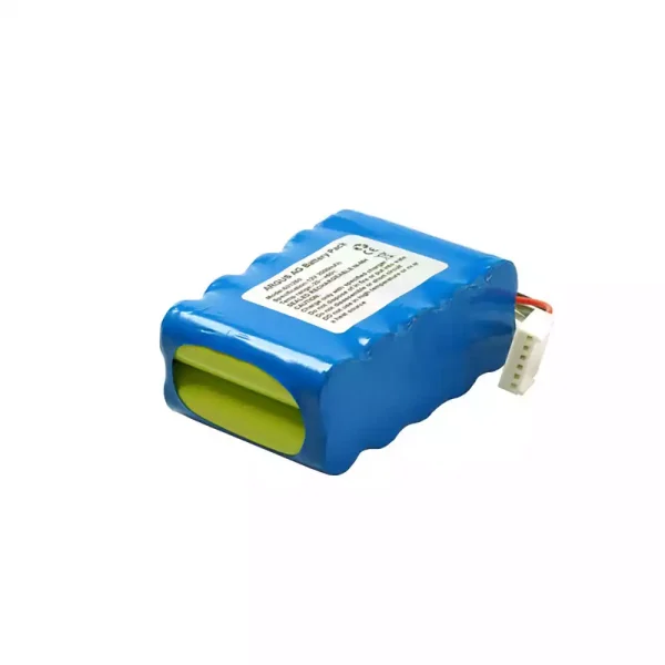 Pengganti Baterai Untuk Syringe Pump ARGUS 606 S,ARGUS 717,A717V - Gambar 3
