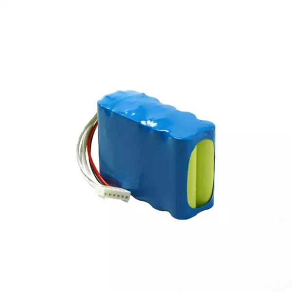 Pengganti Baterai Untuk Syringe Pump ARGUS 606 S,ARGUS 717,A717V - Gambar 4