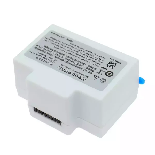 Pengganti Baterai Untuk DC203,ENMIND EN-S7 EN-V7 Smart EN-V7 - Gambar 3