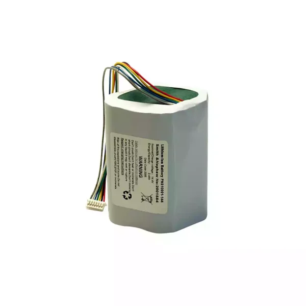 Pengganti Baterai Untuk LG144,510001-144,Smith & Nephew No.2001584,RENASYS GO - Gambar 3