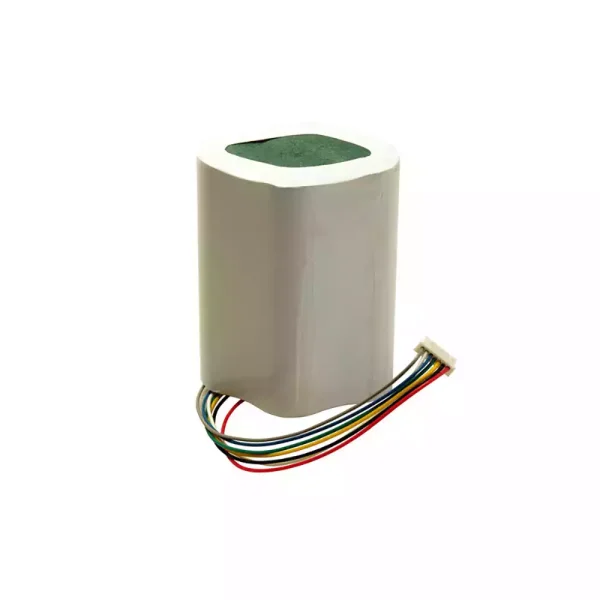 Pengganti Baterai Untuk LG144,510001-144,Smith & Nephew No.2001584,RENASYS GO - Gambar 4
