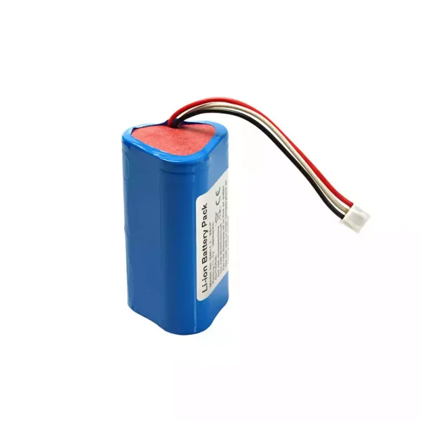 Pengganti Baterai Untuk SM11.1 3S1P,FMC C9 - Gambar 3