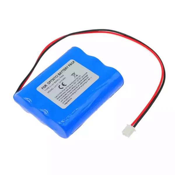 Pengganti Baterai Untuk SLGO CP-730TCI