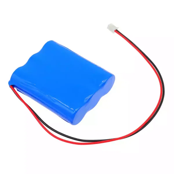 Pengganti Baterai Untuk SLGO CP-730TCI - Gambar 2