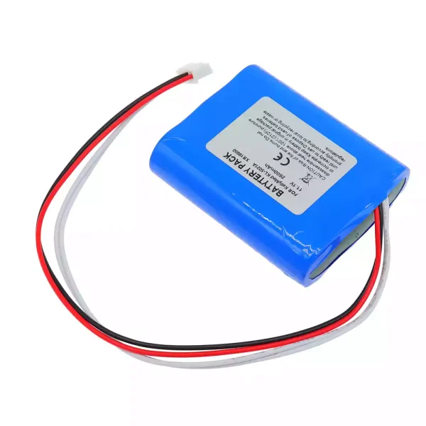 Pengganti Baterai Untuk SK-18650-4S KL-5021A - Gambar 3