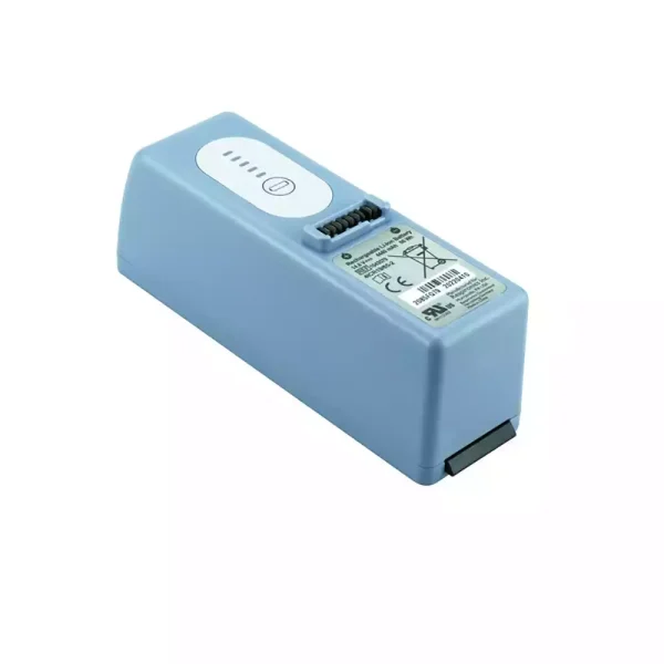 Pengganti Baterai Untuk Philips 1113780,1043670,88881034,1043570,1055804