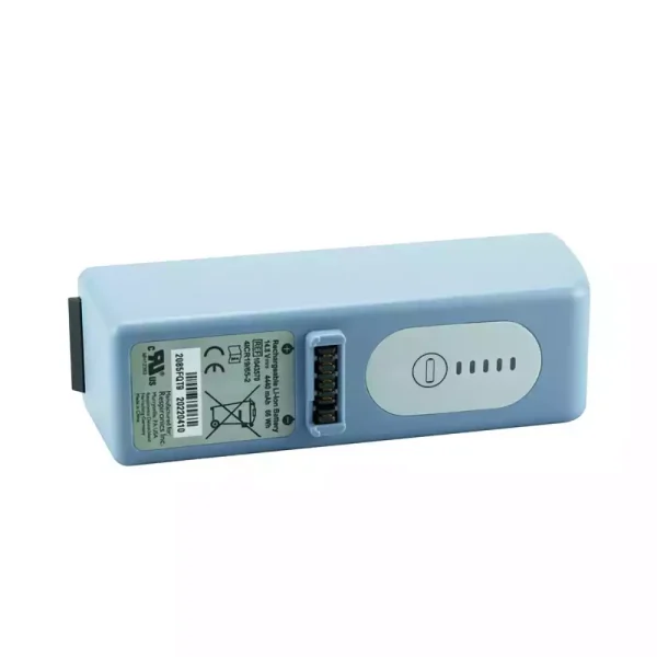 Pengganti Baterai Untuk Philips 1113780,1043670,88881034,1043570,1055804 - Gambar 3