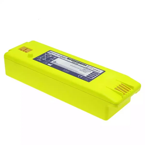 Pengganti Baterai Untuk ZOLL 9146-102,9146-202,9146-302,9146-002 - Gambar 3