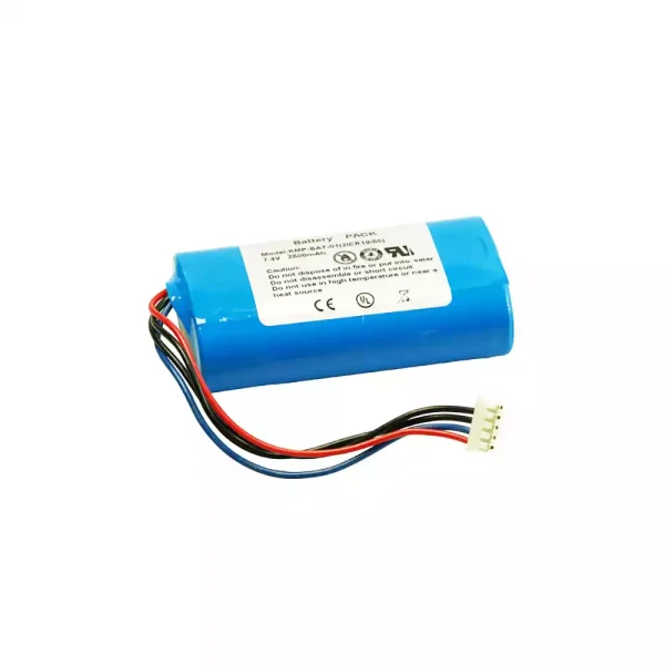 Pengganti Baterai Untuk KMP-BAT-01 BF-600+ - Gambar 2
