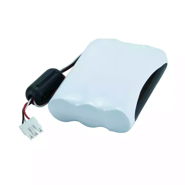 Pengganti Baterai Untuk 34004 3ICR19/66,Welch Allyn VS100 - Gambar 4