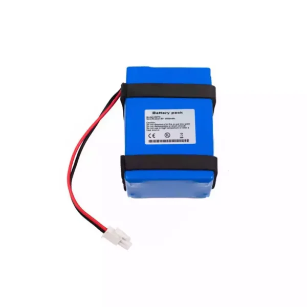 Pengganti Baterai Untuk Welch Allyn 45NEO-E6,45MEO,45NEO,450TO,450EO,45NTO,45MTO,Spot Vital Signa Lxi