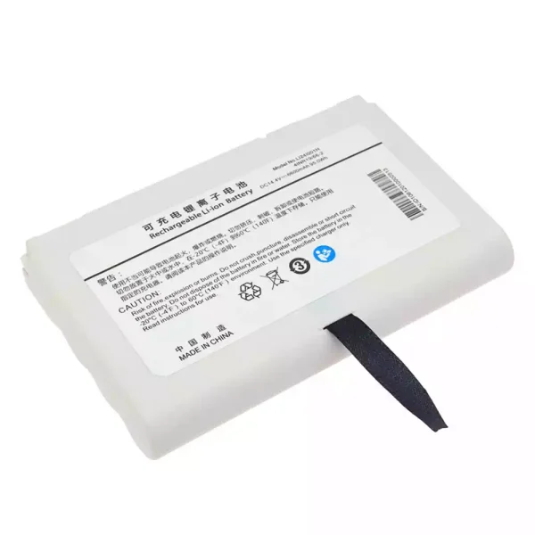 Pengganti Baterai Untuk LI24I001H LI24I002H,Mindray V300 uMED20 - Gambar 2