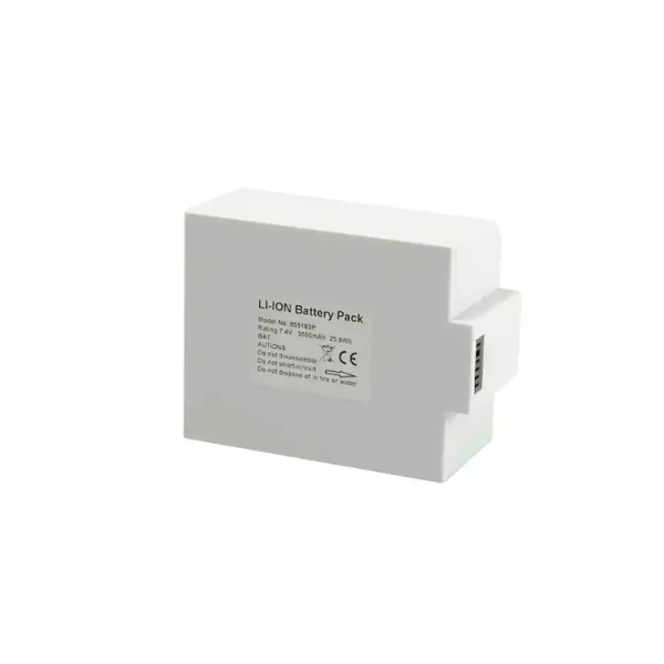 Pengganti Baterai Untuk 855183P,CONTEC CMS8000