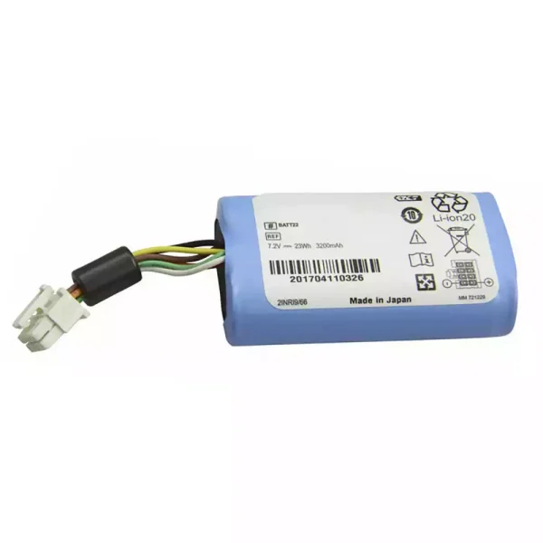 Pengganti Baterai Untuk Welch Allyn BATT22 OM11878